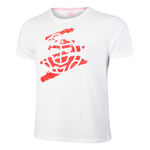 Abbigliamento BIDI BADU Saliou ÖTV Lifestyle Tee