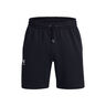 Essential Pantaloncini Uomini-Nero