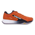 Scarpe da padel Bullpadel Bullpadel NEURON VIBRAM 25V Scarpa Da Padel Uomini-Arancione,Nero