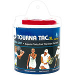 Overgrip Tourna Tourna Tac Tour XL Confezione Da 30-Blu