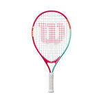 Racchette Da Tennis Wilson INTRIGUE JUNIOR 21 GIRLS