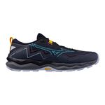 Scarpe Da Corsa Mizuno Wave Daichi 9 GTX