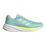 Scarpe da corsa adidas adidas Supernova Stride 2 Scarpe Neutrali Donna-Turchese,Argento