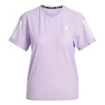 Abbigliamento adidas Own The Run B Tee
