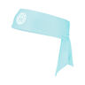 The Aerodynamic Move Bandana Unisex - blu, bianco