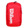 Pro Staff Super Tour Zaino-Rosso,Bianco