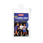 Overgrip Tourna Tourna Grip Standard blau 10er