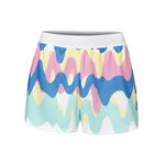 Abbigliamento BIDI BADU Good Vibes Printed 2in1 Shorts