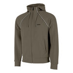 Abbigliamento BOSS BOSS Saggy Felpa con cappuccio Uomini-cachi