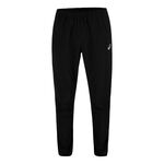Abbigliamento ASICS ASICS Core Pantalone da corsa Uomini-nero