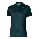 Abbigliamento Da Tennis Mizuno Tennis  Shadow Polo