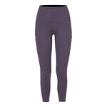 Abbigliamento Bullpadel Bullpadel Afata Canottiera Donna-Grigio Scuro