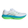 Supernova Rise 3 Scarpe neutrali Uomini-bianco, verde neon