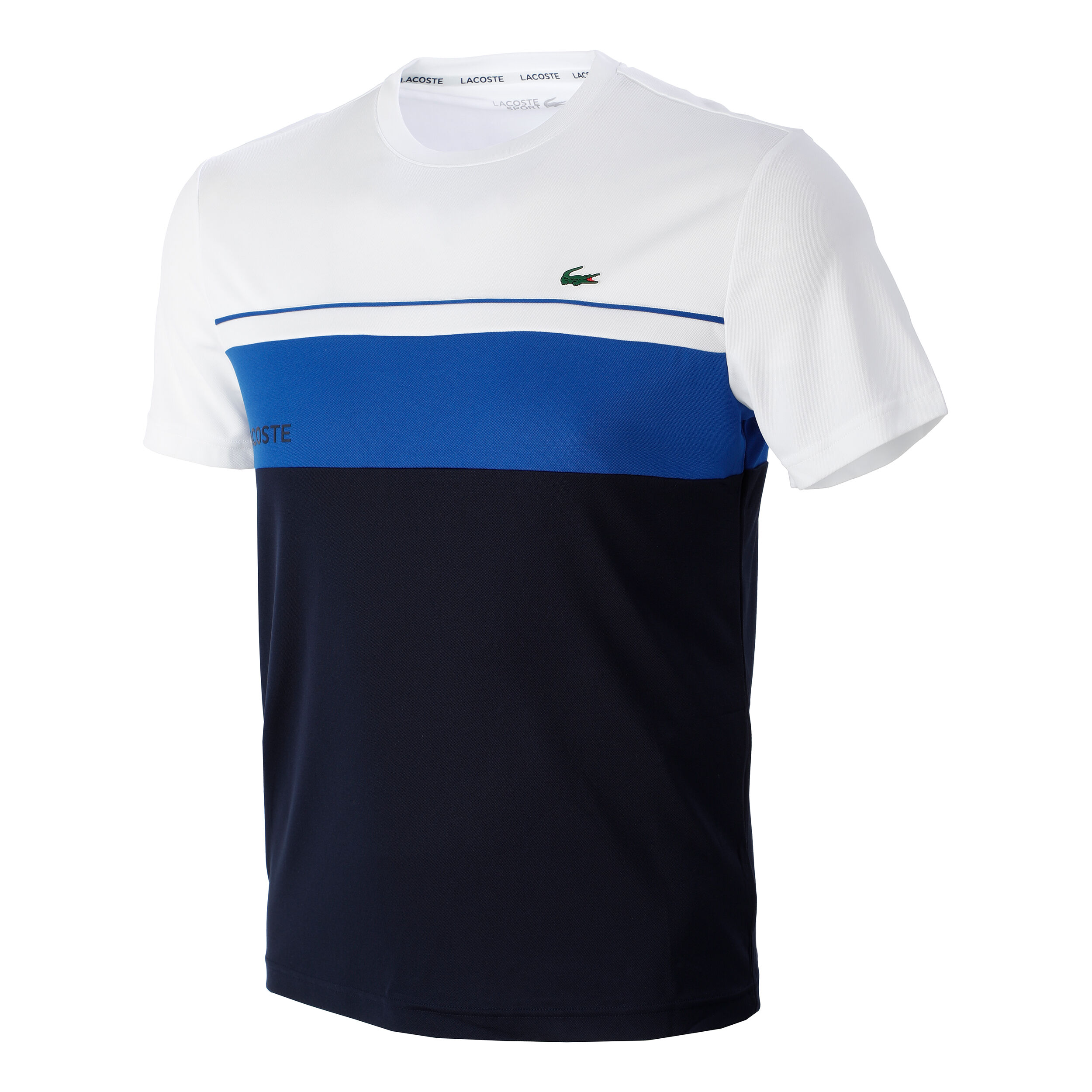 Lacoste maglietta clearance
