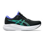 Scarpe da corsa ASICS ASICS Gel-Excite 11 Scarpe neutrali Uomini-nero, verde