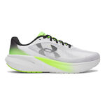 Scarpe da corsa Under Armour Under Armour Velociti Pace Scarpe neutrali Uomini-bianco, giallo