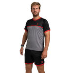 Abbigliamento Black Crown Ares tee