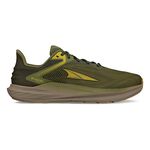 Scarpe Da Corsa Altra Torin 8 GTX