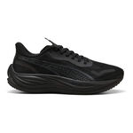 Scarpe da corsa Puma Puma Velocity Nitro 3 Scarpe Neutrali Uomini-Nero,Grigio