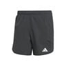 Own The Run MFTP Pantaloncini Da Corsa Uomini-Nero