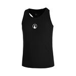 Abbigliamento Da Tennis Quiet Please Racerback Tank G