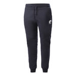 Abbigliamento Lotto Lotto Smart II Pantalone Da Allenamento Uomini-Blu Scuro