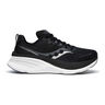 Hurricane 24 Scarpa Stabile Donna-Nero,Grigio