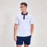 Vergo Polo Polo Uomini-bianco