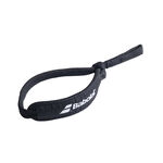 Accessori per racchette Babolat Babolat Wrist Strap Anello Per Racchetta-Nero