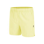 Abbigliamento da tennis Fila Fila Shorts Zayn Pantaloncini Uomini - giallo