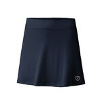 Abbigliamento Limited Sports Limited Sports Performance Shiva Gonna Donna-Blu Scuro,Multicolore