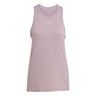WTR D4T Canottiera Donna-rosa