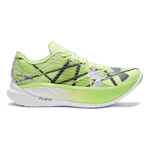 Scarpe da corsa Under Armour Under Armour Flow Velociti Elite 2 Scarpa da competizione Unisex - verde, grigio