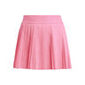 Club Pleated Gonna Ragazze-rosa