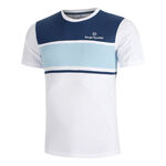 Abbigliamento Da Tennis Sergio Tacchini Arpa Co T-Shirt