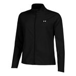 Abbigliamento Under Armour Motion Jacket EMEA-BLK Long-Sleeves