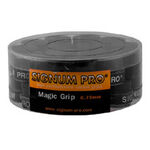 Overgrip Signum Pro Signum Pro Magic Grip Confezione Da 30-Nero