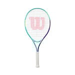 Racchette da tennis Wilson Wilson Intrigue Junior 25 Girl Racchette Per Bambini