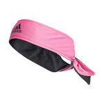 Abbigliamento adidas adidas Aero Ready Bandana Unisex - rosa, 
