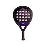 Racchette Da Padel Black Crown Win Carbon