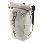 HEAD HEAD Tour Racqpack Zaino-Beige