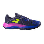 Scarpe da tennis Babolat Babolat Propulse Fury 3 AC Scarpa per tutte le superfici Uomini - blu scuro, multicolore