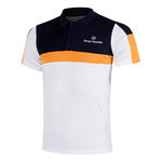Abbigliamento Da Tennis Sergio Tacchini Alata Pl Polo
