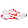 Journey Run Scarpe Neutrali Donna-Rosa,Bianco