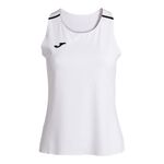Abbigliamento Joma Ranking Tank Top Black