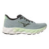 Wave Sky 8 Scarpe neutrali Uomini - color petrolio, verde