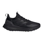 Scarpe da corsa adidas adidas Pureboost 5 ClimaWarm Scarpe Neutrali Uomini-Nero,Nero