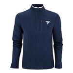 Abbigliamento Da Tennis Tecnifibre Polar Quarter Zip 22