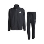 Abbigliamento adidas 3 Stripes Woven Tracksuit