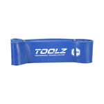 Accessori Fitness TOOLZ Super Band heavy